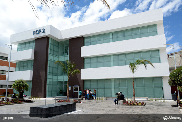 Escuela de Contaduría Pública