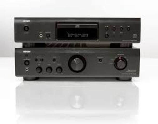 Cintas De Audio Integrado Para La Sala De Audiovisuales