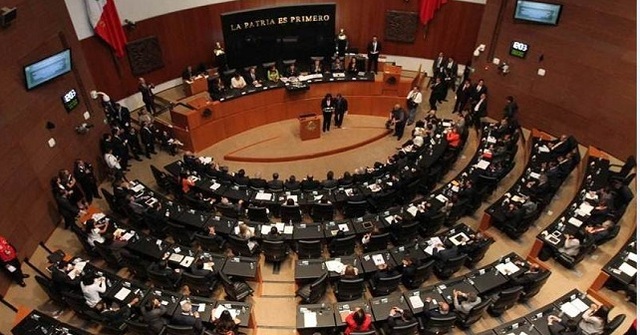 Aprovaciòn de reformas