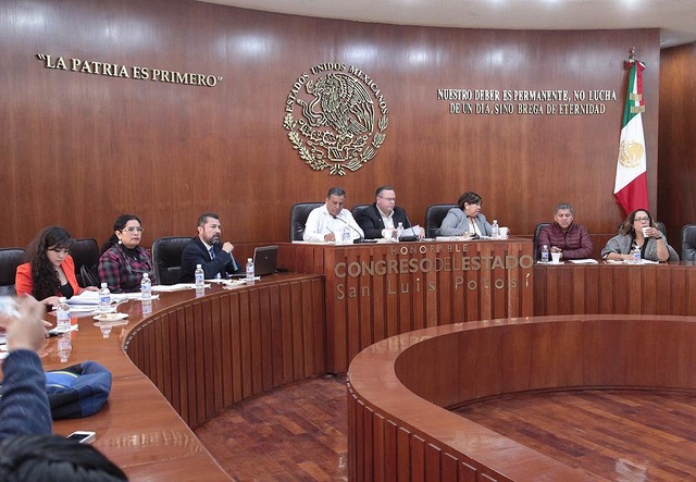 Ley de Fiscalizaciòn