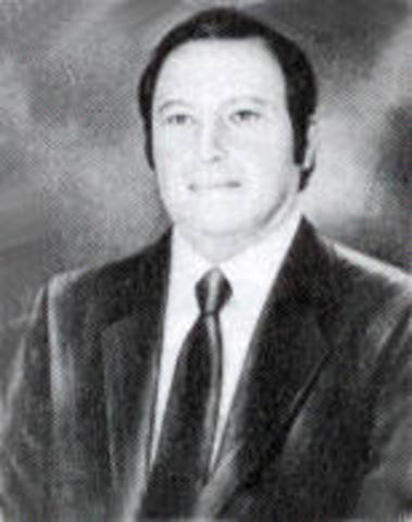 Jose Antonio Fernández Arenas