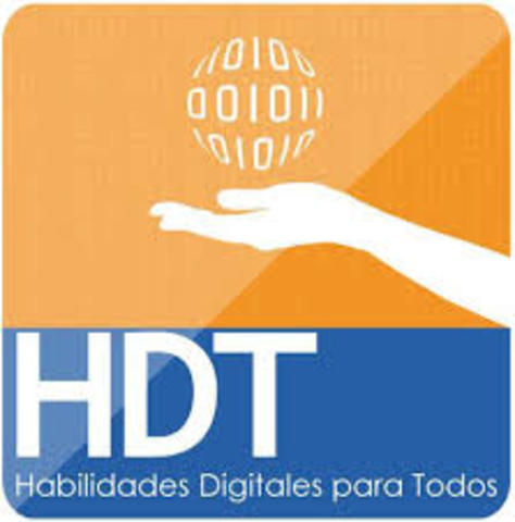 Programa HDT