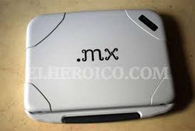 Computadoras Mx