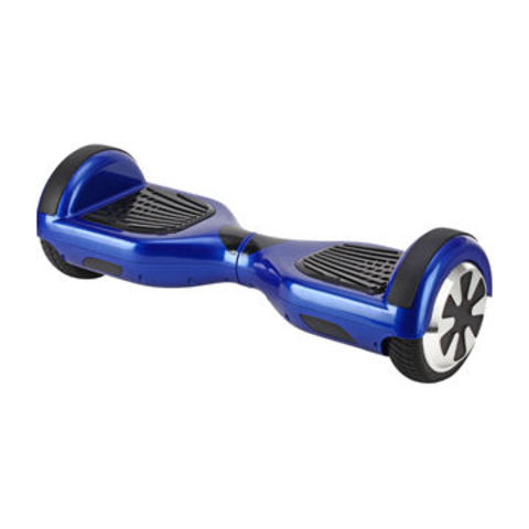 creacion de la hoverboard