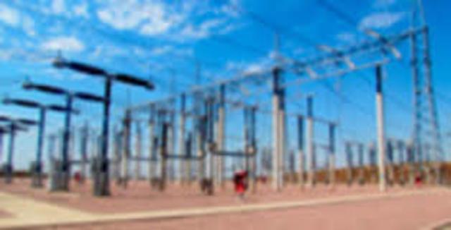 TRANSMISIÓN DE LA ELECTRICIDAD