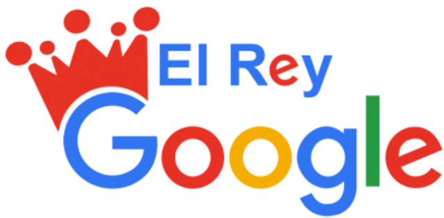 Google El Rey de los buscadores