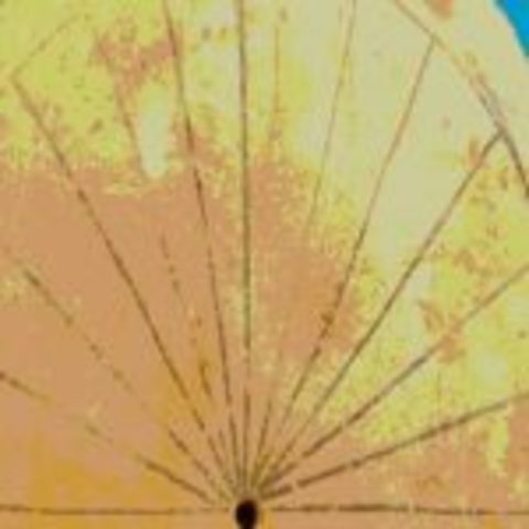 el  reloj  de  sol  mas antiguo