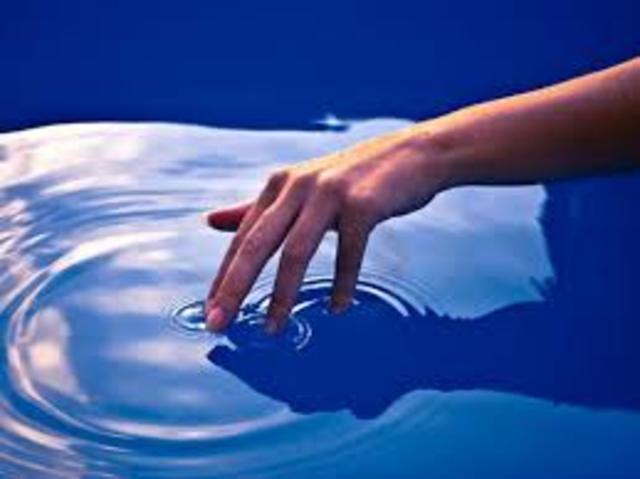 Sense of touch activity