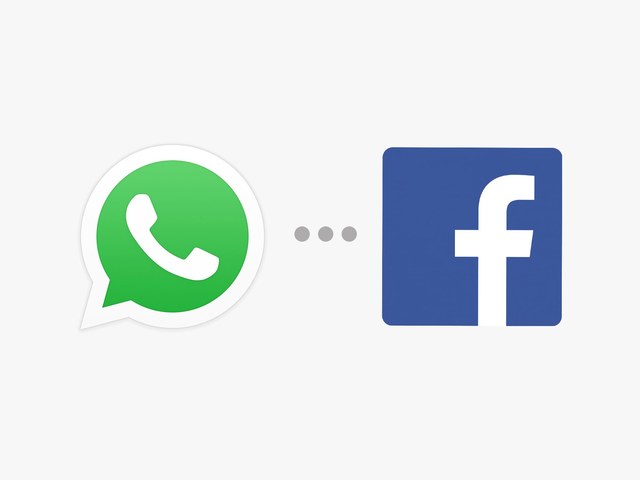 Facebook adquiere definitivamente Whatsapp