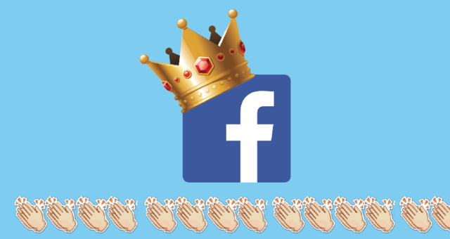 Facebook alcanza los 2.000 millones de usuarios en todo el mundo