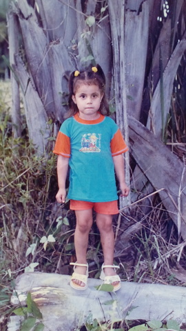 ESTRENANDO ROPA  DE MIS CUMPLEAÑOS