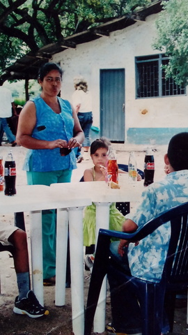 FIESTA DE CARNE ASADA