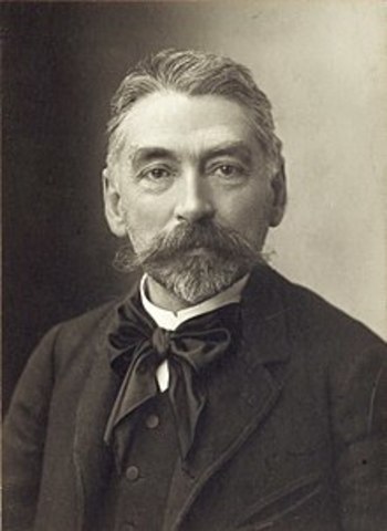 Stephane Mallarme