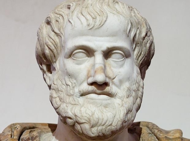 Aristoteles