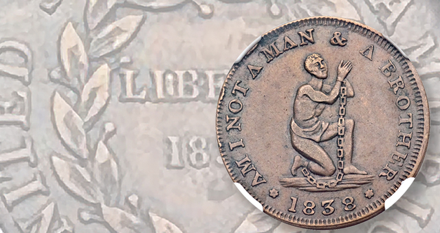 The Impact of Slavery to the Romantic Period