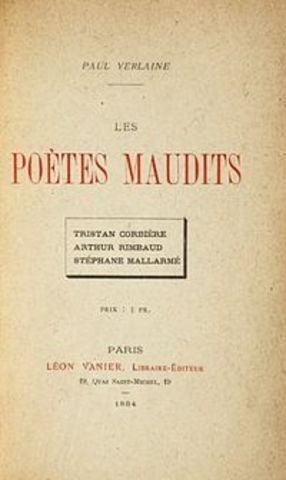 Poetas Malditos
