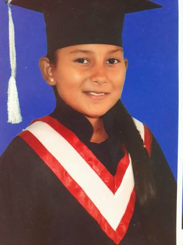 Mi Graduaccion De Quinto