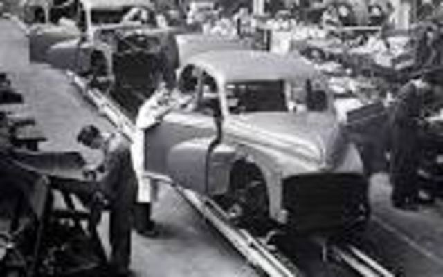 Que Ocurre en Toda Europa