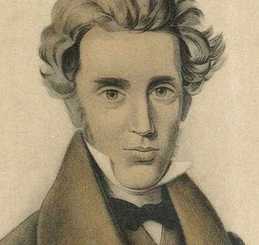 Søren Aabye Kierkegaard
