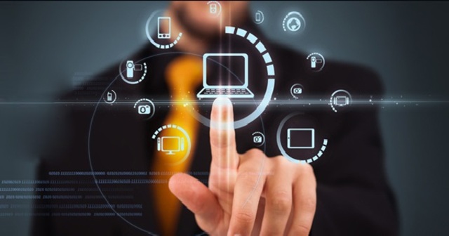 Creación del Internet