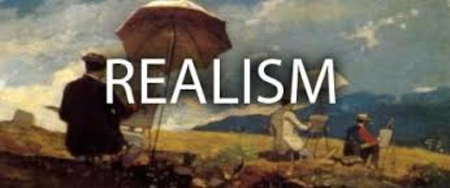 End of The Realism Era in Literature
