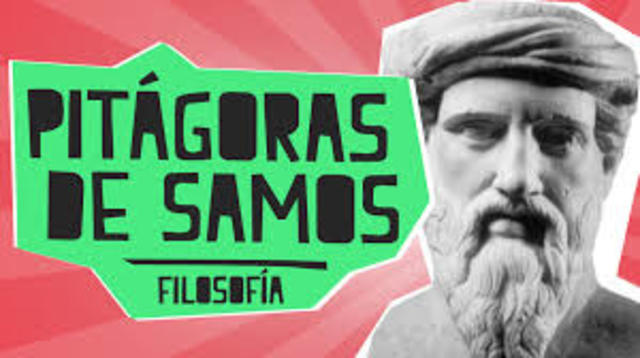 Pitágoras de Samos