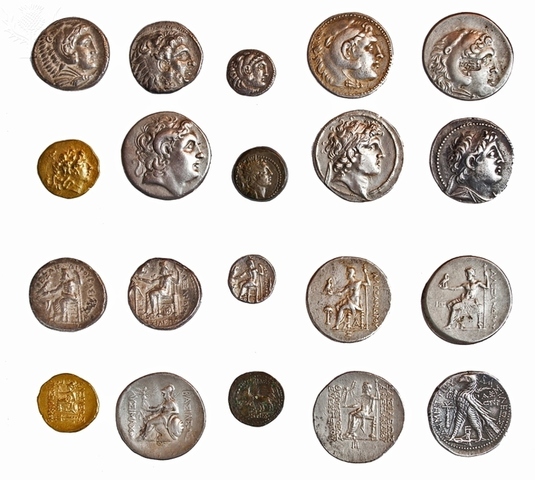 The Use Of Small Tokens