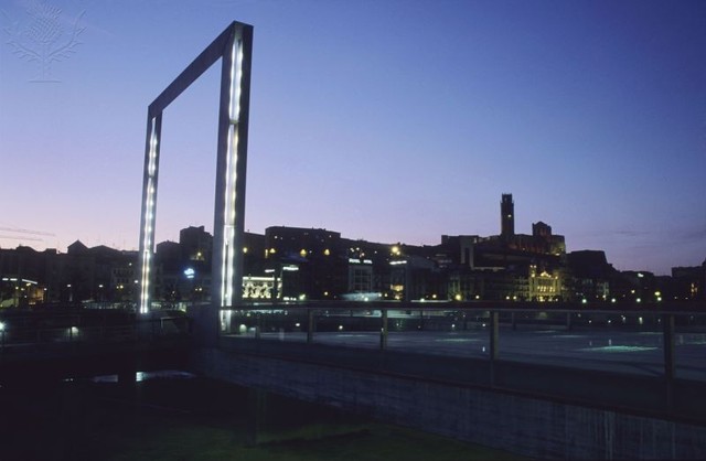 The Urban Revolution