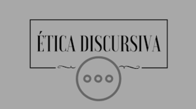 Ética discursiva