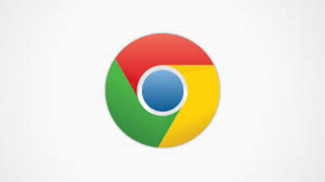 GOOGLE CHROME