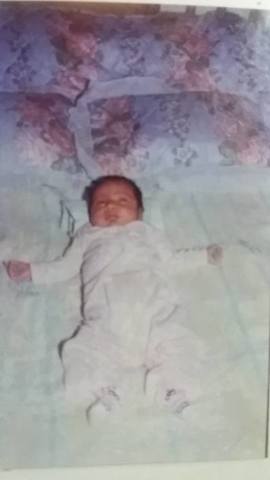 Mi Primer Mes