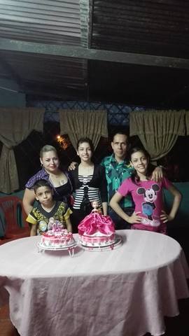 15 DE MI HERMANA