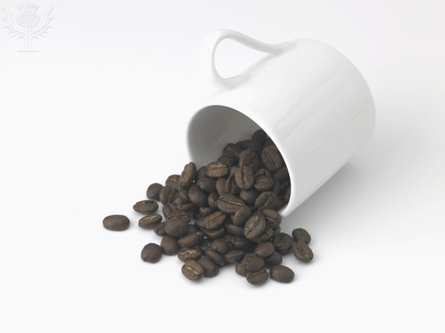 Attempts to ban coffee in Mecca