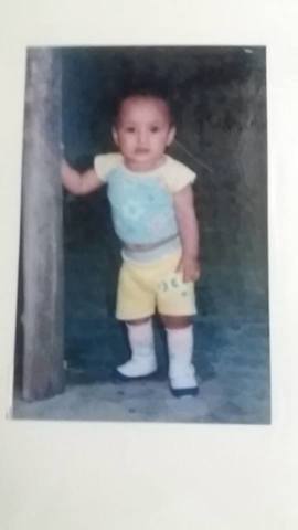 Mi Primer Añito