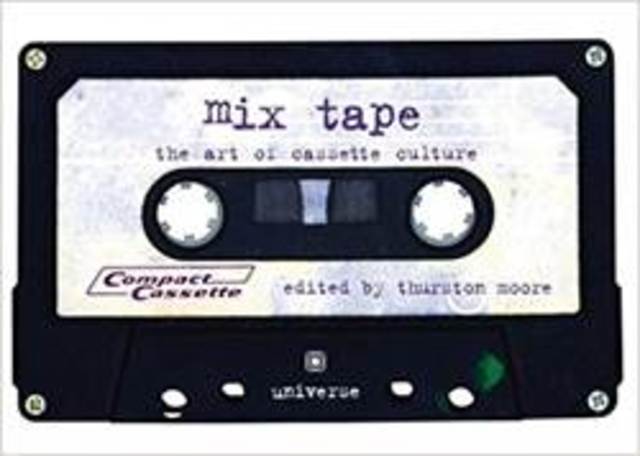 Cassette