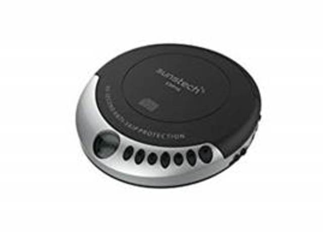 Reproductor de sonido