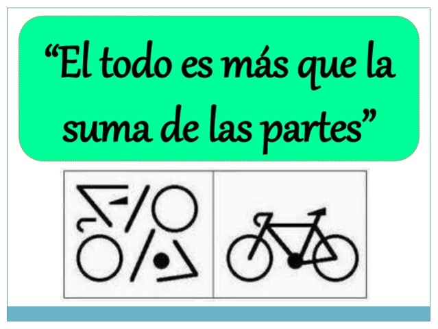 La filosofia en la TGS