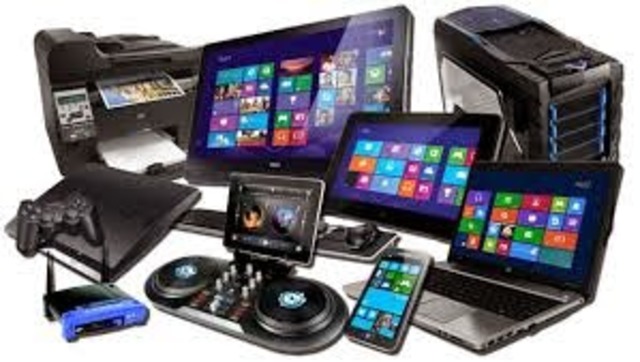 Recursos Audiovisuales Actuales