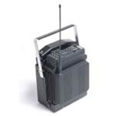 Nokia Mobira Senator