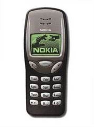 Nokia 3210