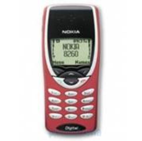 Nokia 8260