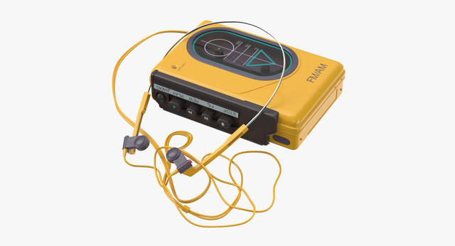 Walkman