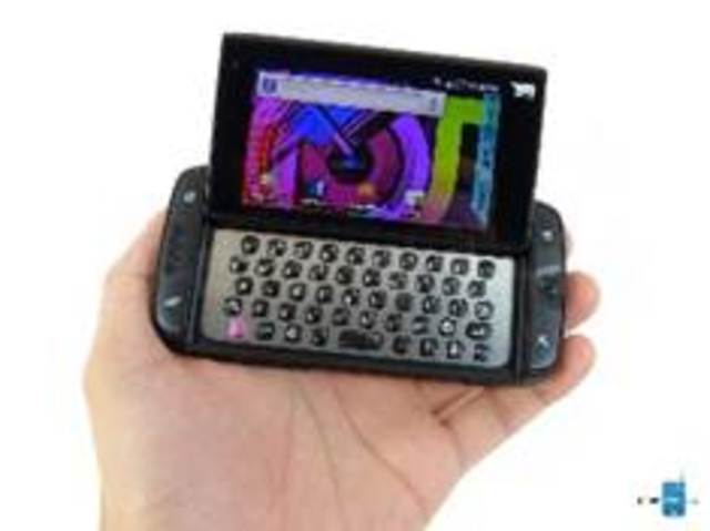 T – Mobile Sidekick