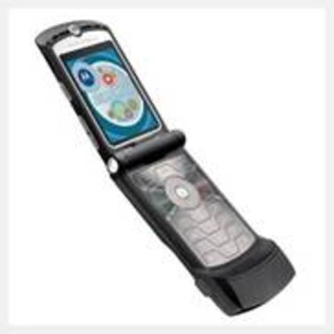 Motorola Razr V3
