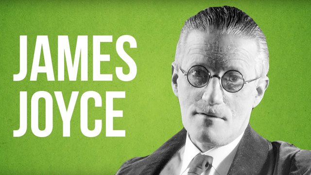 James Joyce Publishes "Ulysses"