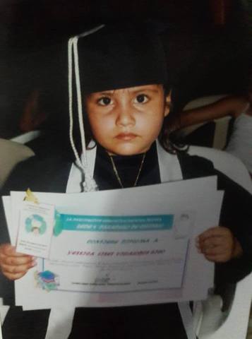 Mi Grado De Transición