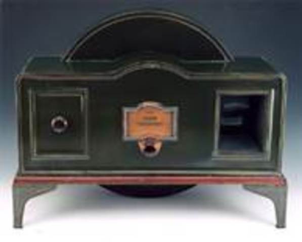 Modelo Baird “C”