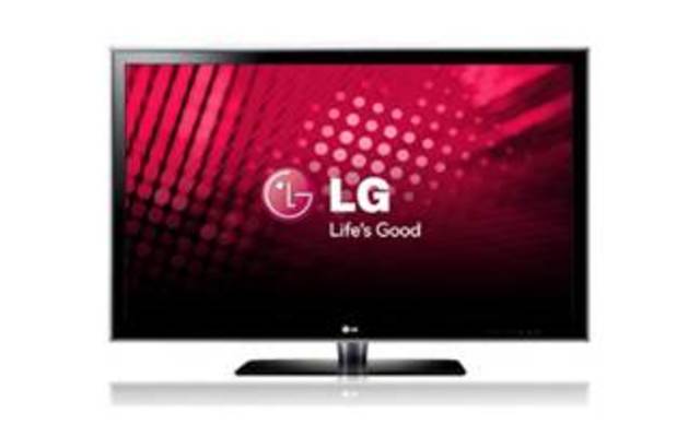 Televisor LG
