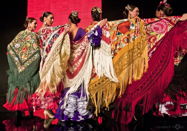 The Spaniards / Latin American