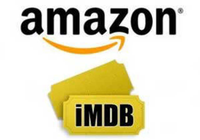 IMDB es adquirida por Amazon